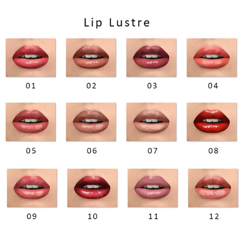 Lustre Lipgloss